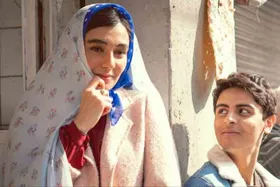 فیلم بچه مردم به فجر چهل&zwnj;وسوم می&zwnj;رود
