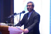 تحولی بزرگ در اقتصاد خراسان رضوی | ارائه طرح «خراسان اینوکس» برای جذب پروژه‌هایی با قابلیت جذب سرمایه + فیلم