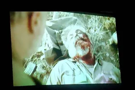 ساخت فیلم بلند &laquo;پدرانمان&raquo; در مشهد به پایان رسید (سه شنبه ۲۷ آذر ۱۴۰۳)