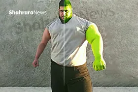 بباز و میلیاردر شو!
