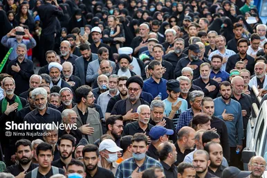 اجتماع بزرگ جوادیون
