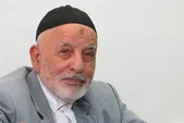 حاج علی شمقدری؛ زندگی در مسیر مبارزه، ایمان و وفاداری | مردی که از ۱۵ خرداد راهش را پیدا کرد