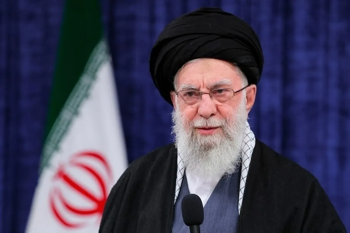 پیام تسلیت شهردار مشهد مقدس در پی شهادت حضرت آیت الله سیدعلی خامنه‌ای