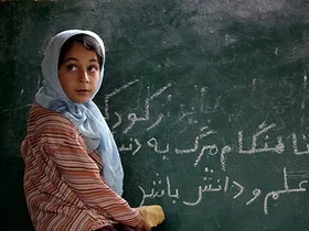 تحریم و کرونا بازماندگان از تحصیل را افزایش داد