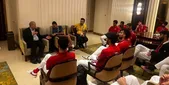 تاج به بازیکنان المپیک قول پاداش داد