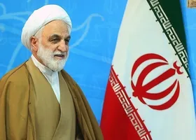 محسنی اژه&zwnj;ای هیچ فعالیتی در توییتر ندارد+ آدرس صفحات رئیس قوه قضائیه در پیام&zwnj;رسان&zwnj;ها