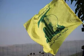 حمله پهپادی حزب&zwnj;الله لبنان به موضع &laquo;المطله&raquo;