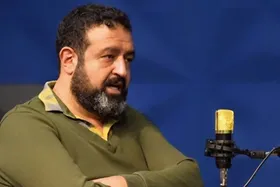 علی بحرینی، نویسنده سریال &laquo;اهل ایران&raquo;: خوشحالم که در تمام لحظه&zwnj;های کار، نازِ ایران را کشیدیم!