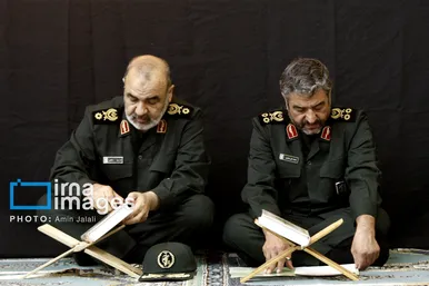 شهدای عزیزِ ما