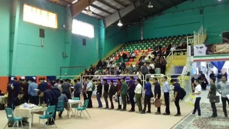 پذیرش یک هزار و ۱۰۰ دانشجوی جدید در دانشگاه علوم پزشکی مشهد