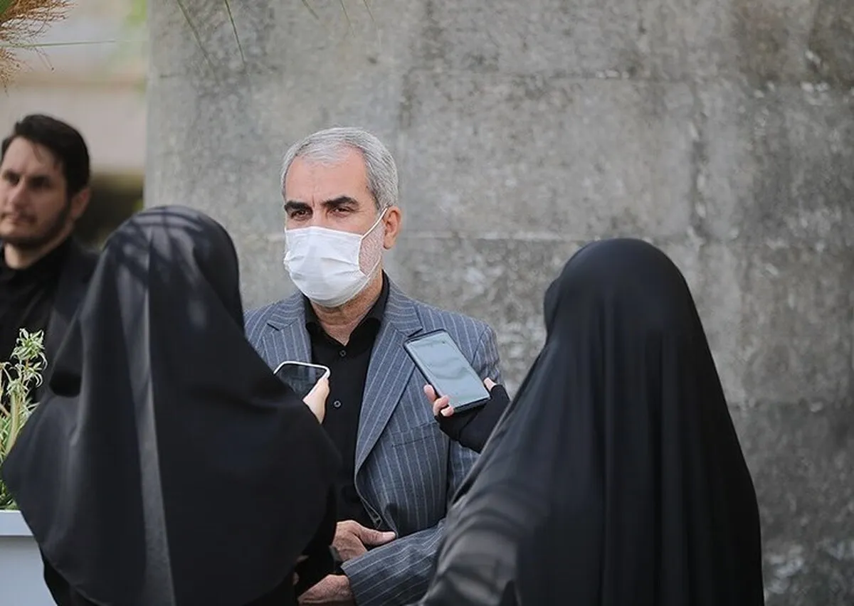 نماینده مجلس: استیضاح وزیر آموزش و پرورش سریع‌تر به صحن بیاید| اوضاع آموزش و پرورش خوب نیست