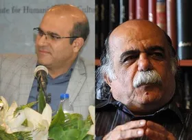 هرکه دل در گرو شاهنامه دارد بی&zwnj;گمان شایسته نام برین است