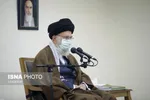 رهبر انقلاب: سلیمانی عزیز، ملی‌ترین و امتی‌ترین شخصیت ایران و دنیای اسلام بود و هست