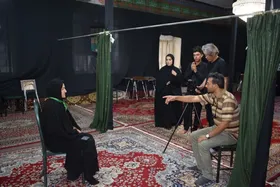 از نوغان تا روح&zwnj;آباد؛ بازتاب عشق زنان روستایی به امام&zwnj;رضا(ع) در &laquo;اشک عقیق&raquo;