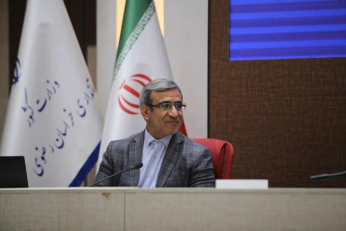 استاندار خراسان رضوی: وظیفه دولت تسهیل امور، رفع موانع و توسعه استان است