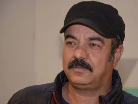 سعید آقاخانی با یک سریال معمایی به نمایش خانگی می&zwnj;آید