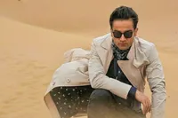 نگاهی به سریال« عقرب عاشق»، اثر جدید حسین سهیلی زاده | این عقرب زهر ندارد