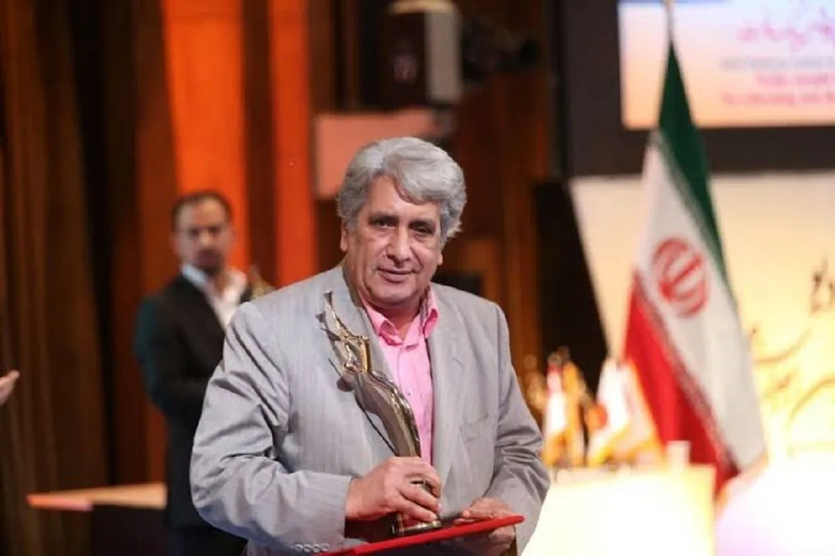 آیین نکوداشت «بهروز رضوی» گوینده و پیشکسوت برگزار می‌شود