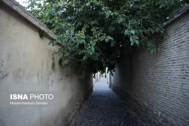 گزارش تصویری | ۱۵ اردیبهشت؛ روز شیراز | شیراز؛ شهر کهن ایران