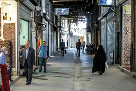 آغاز عملیات اجرایی احیای بازار فرش مشهد