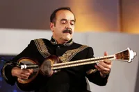 ویدئو | تخریب خانه کیوان ساکت، آهنگساز و نوازنده سرشناس مشهدی، در حمله اسرائیل | زندگی من فدای ایران بزرگ