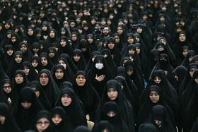 لزوم انعکاس رسانه&zwnj;ای زنان موفق ایران در سطح بین&zwnj;المللی