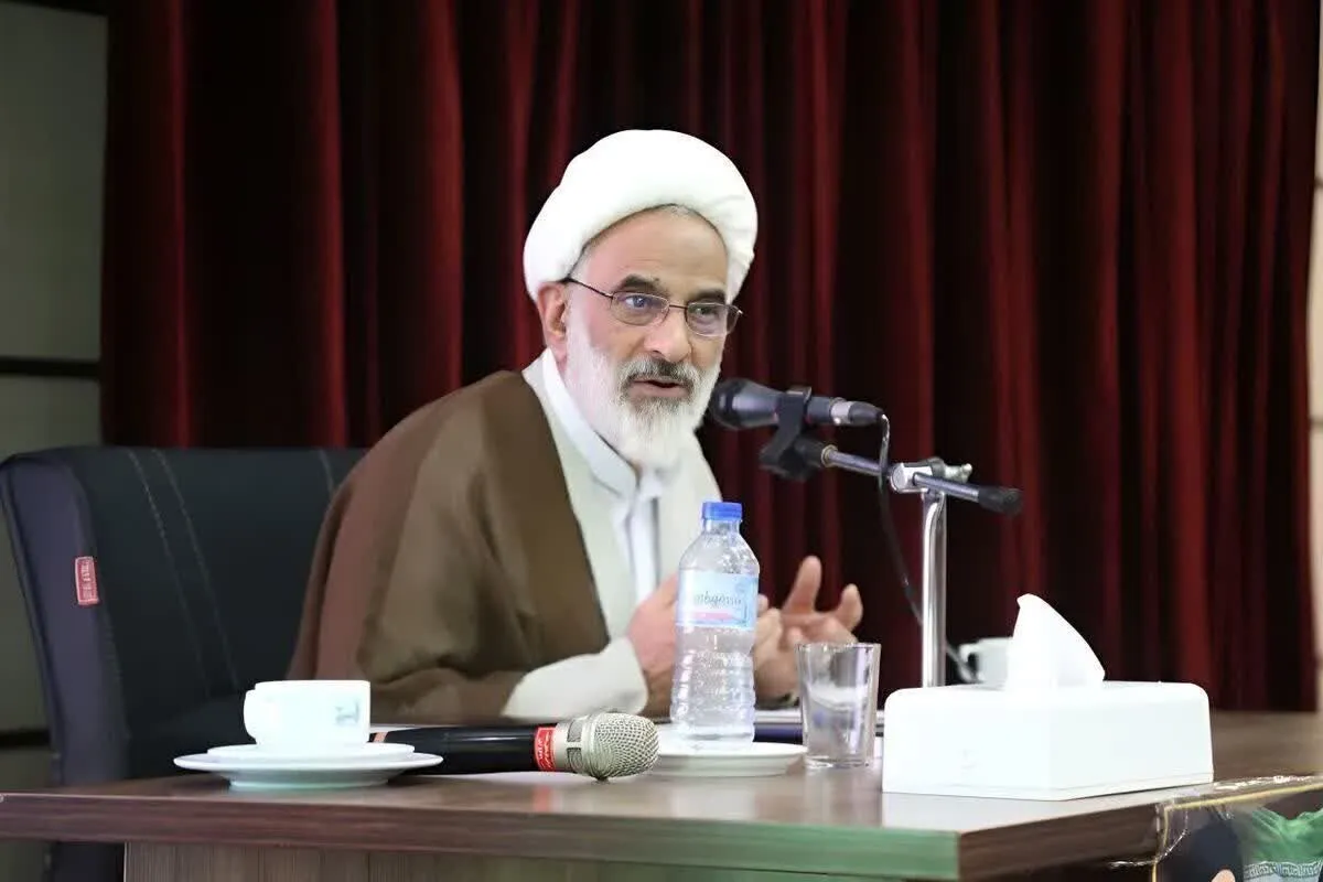 نماینده ولی فقیه در سپاه: دشمن در روایت خود از شرم الشیخ نیز شکست خورد