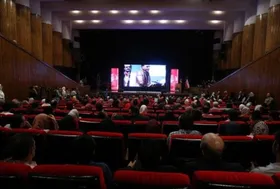 جدیدترین آمار فروش سینما&zwnj;ها در آستانه ماه محرم (۲۳ تیر ۱۴۰۲)