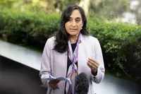 واکنش وزیر امور خارجه کانادا به ریجکت مهدی تاج؛ ببخشید، عمدی نبود!