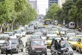 امکان&zwnj;سنجی اصلاح ترافیکی خیابان شهید اندرزگو به تصویب شورای حمل&zwnj;ونقل مشهد رسید