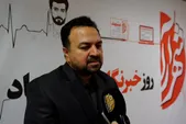 ۵۰ درصد ظرفیت پهنای باند خراسان رضوی خالی است | زیرساخت اینترنت استان مشکلی ندارد + فیلم