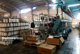 چالش&zwnj;های تحقق جهش تولید در گفت&zwnj;وگو با فعالان اقتصادی خراسان رضوی | چرخ تولید در سنگلاخ موانع