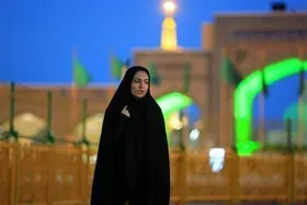 پخش سریال &laquo;خانه&zwnj;روشنا&raquo; با ایفای نقش کیمیا خلج از شبکه دو سیما