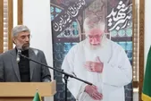 مدیرعالی حرم رضوی: خراسان همواره یکی از عقبه‌های قابل اتکای انقلاب اسلامی است