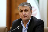 ثبت یک رکورد جدید در نیروگاه اتمی بوشهر | صرفه‌جویی ۱۳۱ میلیون بشکه نفت خام