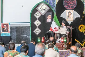برای پالایش اندیشه جوانان به &laquo;هاشمی&zwnj;نژاد&raquo;ها نیازمندیم
