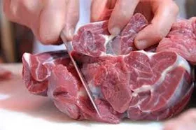 آیا &laquo;تغییر رنگ&raquo; نشانه فساد گوشت یا مرغ است؟
