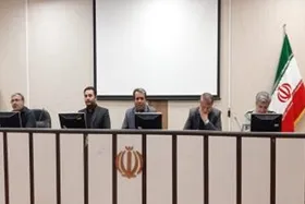 برای حل ریزگردهای سرخس، باید به &laquo;مدیریت مرتع&raquo; بازگشت