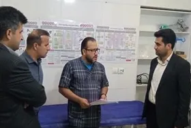 علت فوت کودک ۹ ساله در بیمارستان کارون گتوند بررسی می&zwnj;شود