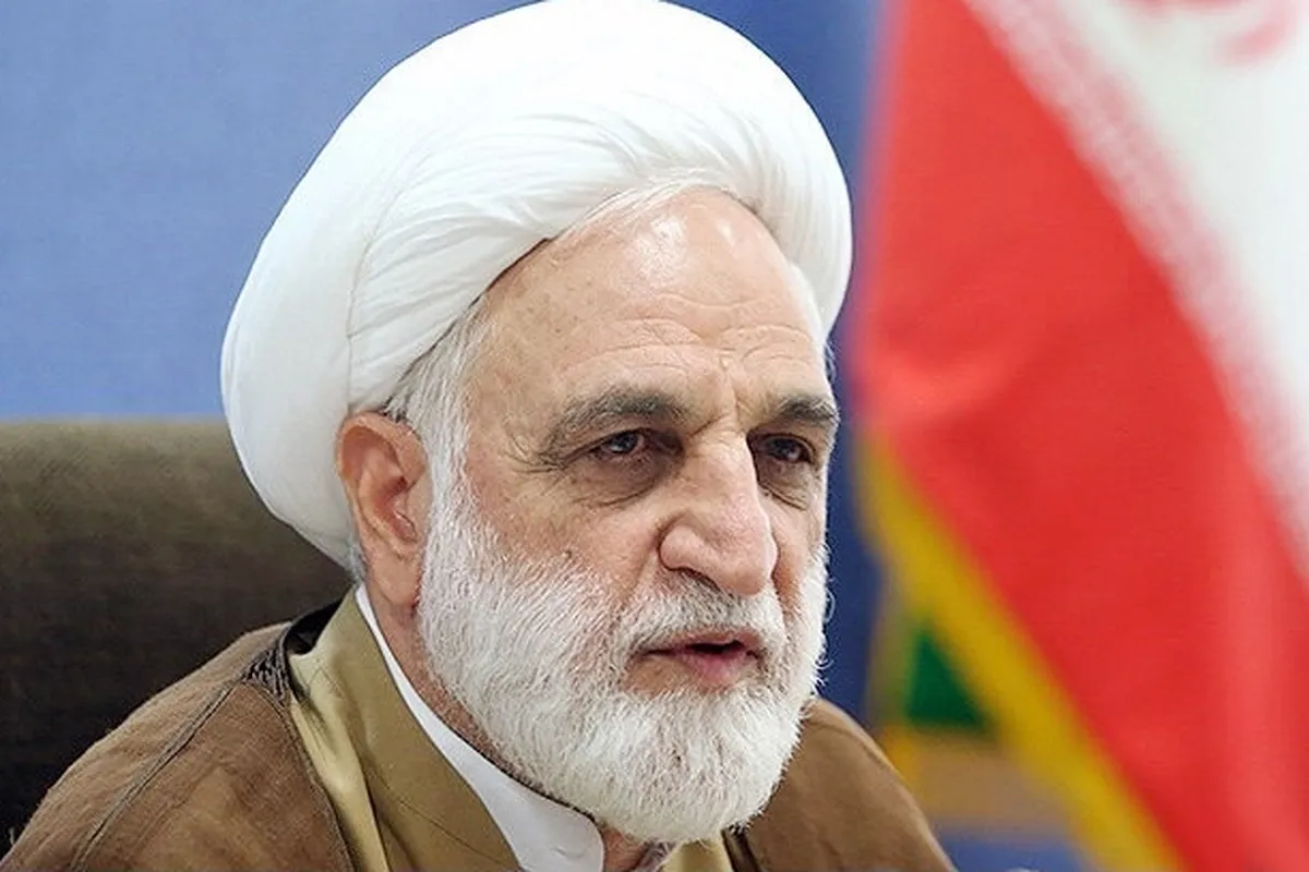 رئیس قوه قضائیه: هر چه زودتر عفو اخیر مقام معظم رهبری اجرایی شود