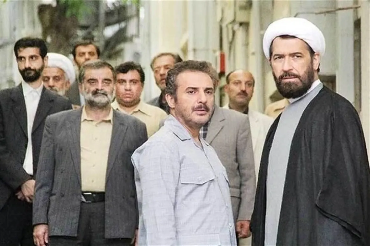 فیلم «دولت عشق» به مناسبت سالگرد شهادت آیت الله رئیسی، در تلویزیون + زمان پخش