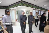 زخم بستر؛ درد پنهان مددجویان آسایشگاه شهید فیاض‌بخش مشهد + فیلم