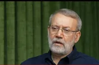 علی لاریجانی: ایران برای یک جنگ طولانی‌مدت آماده است، برخلاف آمادگی آمریکا
