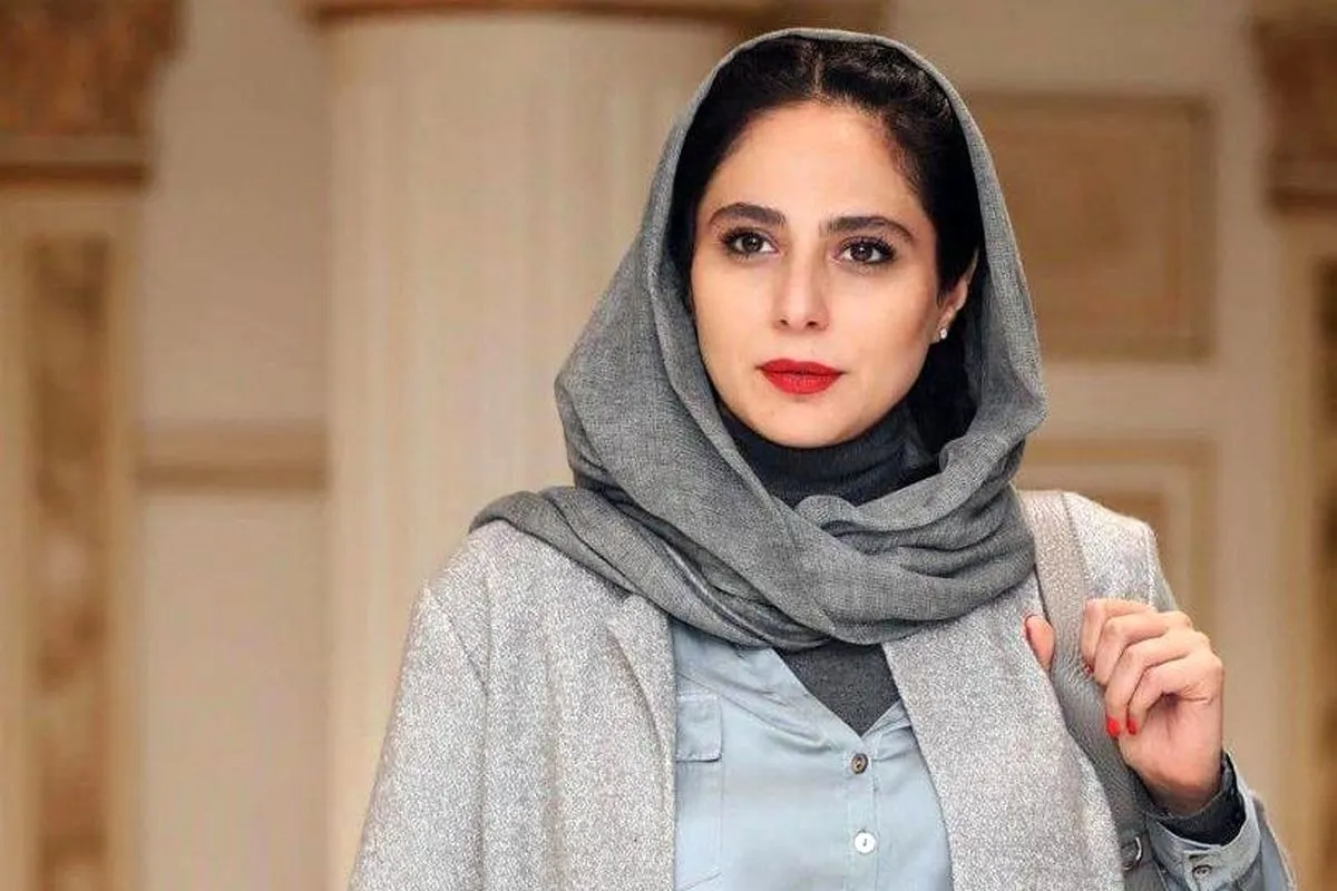 رعنا آزادی‌ور با «نهنگ سفید» به شبکه نمایش خانگی می‌آید + زمان پخش و بازیگران