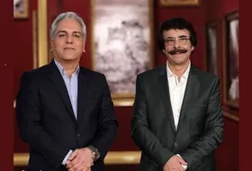 تهیه&zwnj;کننده &laquo;دورهمی&raquo; برنامه&zwnj;ای با اجرای علیرضا افتخاری می&zwnj;سازد
