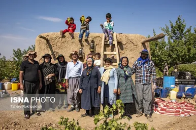 به مناسبت روز جهانی کار و کارگر