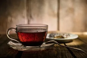 کنترل وزن و بهبود سوخت&zwnj;وساز بدن با مصرف اندازه چای