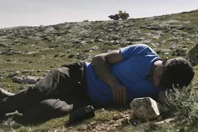فلسطینی&zwnj;ها از مستند برنده اسکار انتقاد کردند