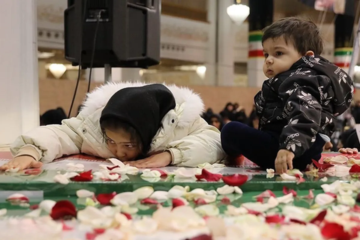 جزئیات پرداخت حقوق خانواده‌های شهدای «جنگ ۱۲ روزه» و «جنگ رمضان» (۲۰ خرداد ۱۴۰۵)