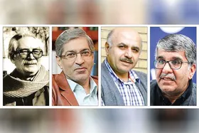 نگاهی به چهار اثر داستانی شاخص که ماجرایشان وسط جنگ می&zwnj;گذرد